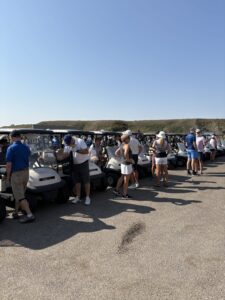 Yuill Family Foundation Golf Classic
