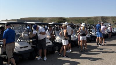 Yuill Family Foundation Golf Classic