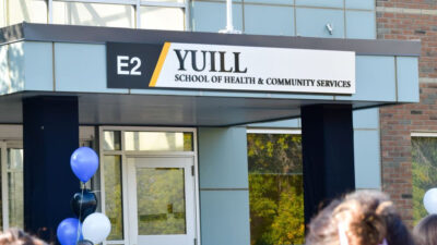Yuill Family Foundation School of Health & Community Services
