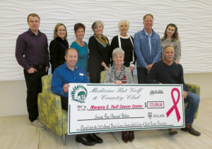 Yuill Family Foundation