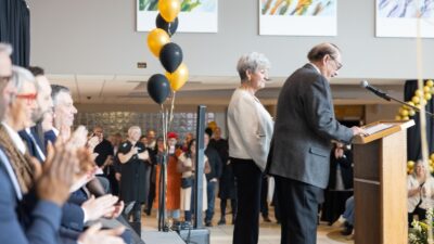 Yuill Family Foundation Medicine Hat College