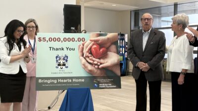 Yuill Family Foundation Medicine Hat Health Foundation