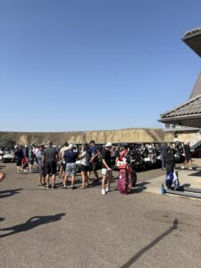Yuill Family Foundation Golf Classic