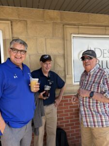 Yuill Family Foundation Golf Classic