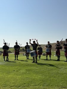 Yuill Family Foundation Golf Classic