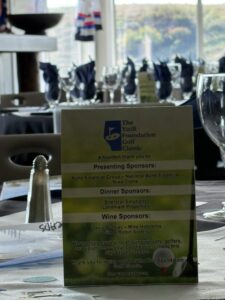 Yuill Family Foundation Golf Classic