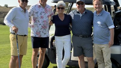 Yuill Family Foundation Golf Classic