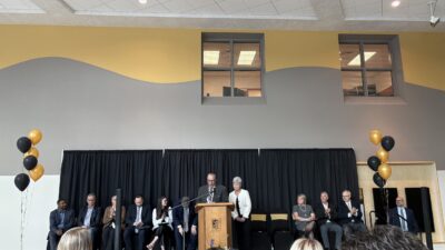 Yuill Family Foundation Medicine Hat College