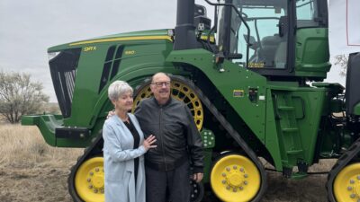 Yuill Family Foundation Yuill School of Agriculture