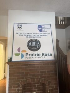 Yuill Family Foundation