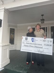 Yuill Family Foundation