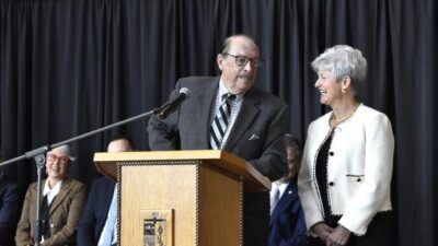 Yuill Family Foundation