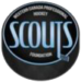 Scouts Western Canada Professional Hockey Foundation
