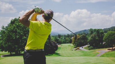 Yuill Family Foundation Golf Classic