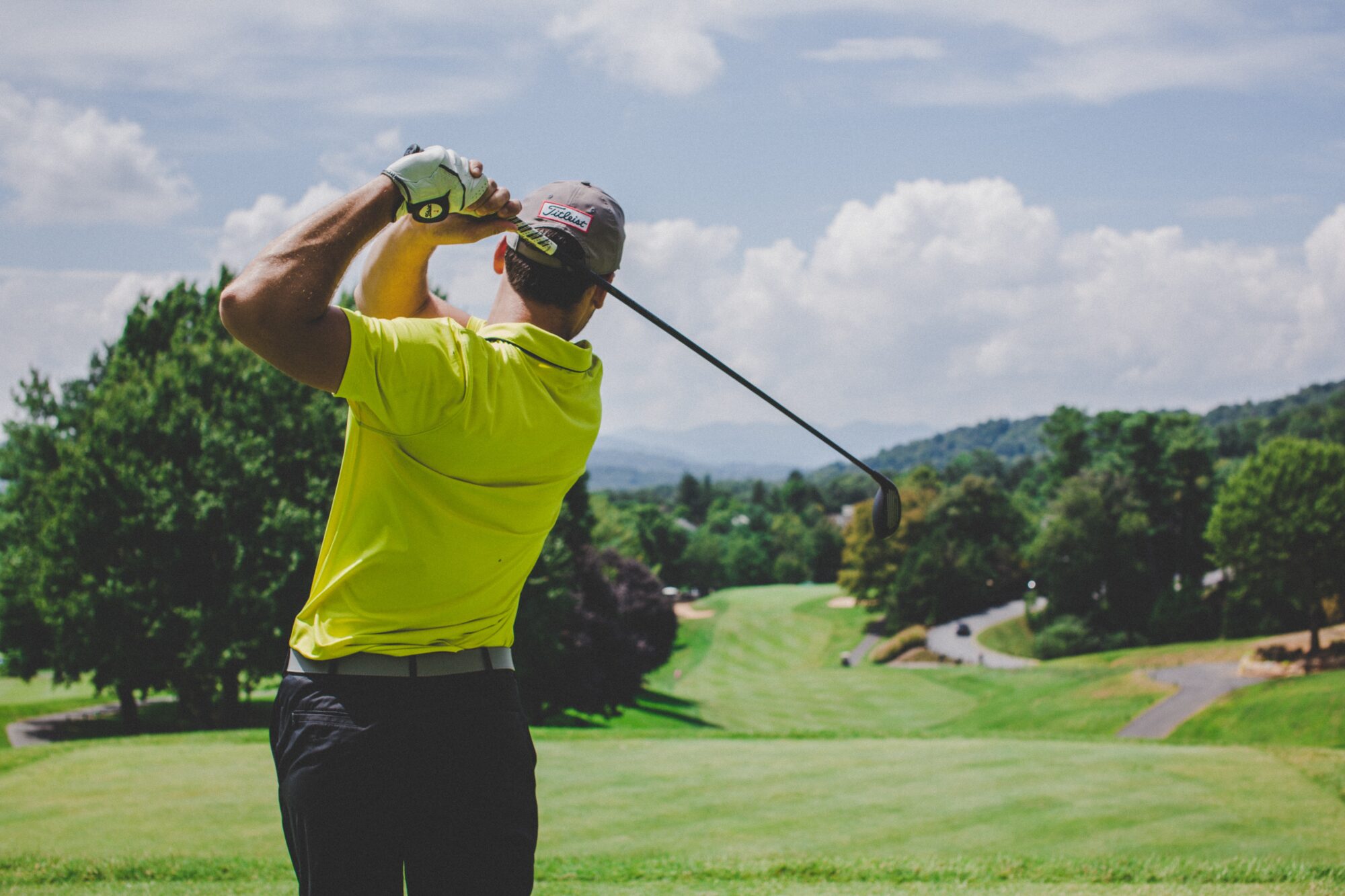 Yuill Family Foundation Golf Classic