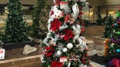 Yuill Family Foundation Santa Clause Fund